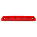 Rear Stop Red Brake Light Lamp 1340670080 For Peugeot Boxer 2006- 2024 Red