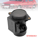Mass Air Flow Meter Sensor For Audi A3 8L1 VW Golf IV Passat B5 074906461
