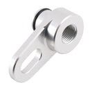 Vacuum Port 1/8 NPT Hose Adapter for LSA LS9 LT4 LS Supercharger MAP