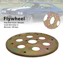 1970-1990 Chevy 454 White Zinc External 168-Teeth Steel Flexplate 1845400
