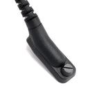 8268-614-D Type Large Earhook Headset For XPR6350 XiRP8208 DP3401 DGP6150 GP338D