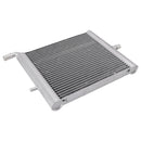 2013-2022 For Land Rover Range Rover IV L405 5.0 SCV8 4x4 508PS SUV Radiator LR034577