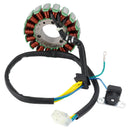 2018-2024 for Polaris Phoenix 200 MD Magneto Stator & Regulator Rectifier w/Gasket 0454947