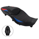 2024-2025 M1000XR Front Rear Driver Passenger Seat -20mm Black
