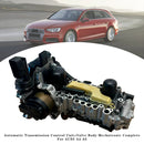 Automatic Transmission Control Unit+Valve Body Mechatronic Complete For AUDI A4