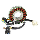 Stator K157FMI For Sinnis Apache 125 Stealth 125 QM125 Scrambler Trackstar 125