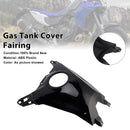 2025-2026 For Yamaha Tenere 700 Gas Tank Cover Fairing Protector