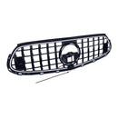 2022+ Fit Mercedes GLC X254 C254 with AMG-Line Front Bumper Upper Grille Grill