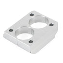 Body & Rezi Shock Clamp/Vise block For 2021 Fox Float X2 ��803-00-969/803-01-545