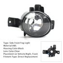 1 PCS Front Right Fog Light Lamps For BMW X6 E71 E72 2008-2011 63177187630