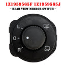 1Z1959565F 1Z1959565J Rear View Mirror Switch for Skoda Octavia 04-13 Yeti