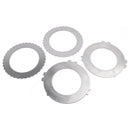 4T65E Transmission Master Rebuild Kit W/ Filter Bands Complete For Chevrolet
