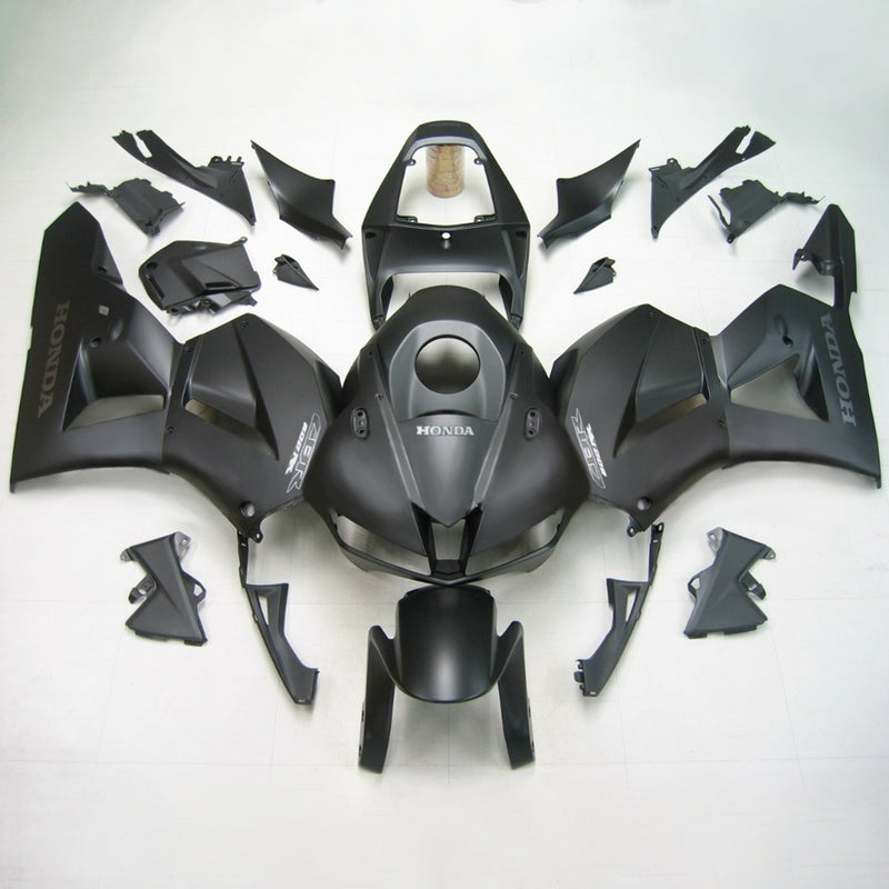 Honda CBR600RR 2013-2020 F5 Fairing Kit Bodywork Plastic ABS