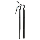2011-2017 BMW X3 F25 sDrive 18d, sDrive 20i, xDrive 20d, xDrive 20i, xDrive 28d 2PCS Left & Right Electric Tailgate Struts Gas 51247232003