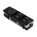 Master Power Window Switch For Mercedes-Benz W176 X156 C117 W166 1669054300