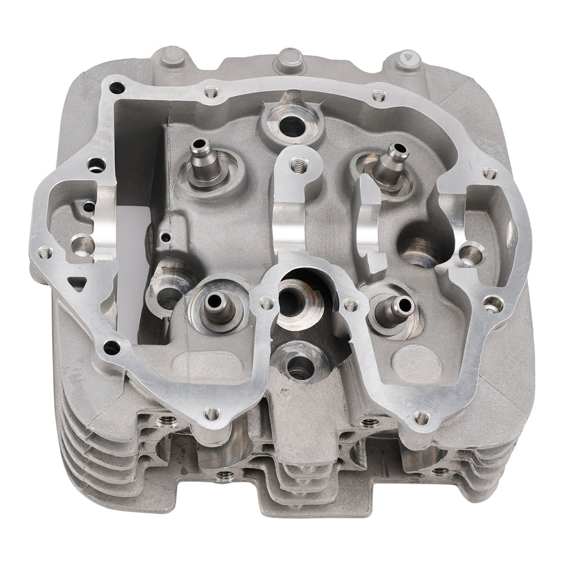 ENGINE CYLINDER HEAD & HEAD COVER ASSY FOR HONDA TRX400EX TRX400 EX 1999-2008