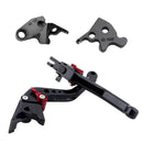 NEW Short Clutch Brake Lever fit for HONDA CRF1100L Africa Twin 2022-2024