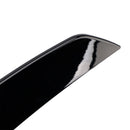 Gloss Black Rear Boot Spoiler For Mercedes-Benz CLS-Class W257 C257 18-23