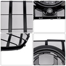 Front Bumper Grill Grille Fit Mercedes Benz X167 GLS450 GLS580 2020-2023