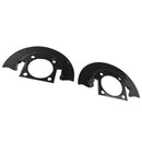 Front Brake Dust Shield 25846355 Fit Chevy Silverado 2500 1999-2024 947-073