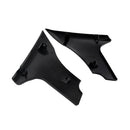 2023 2024-later Harley Road Glide CVO/SE FLTRXSE Side Panel Brackets Support Spoiler
