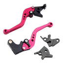 NEW Short Clutch Brake Lever fit for YAMAHA YBR125 2005-2014