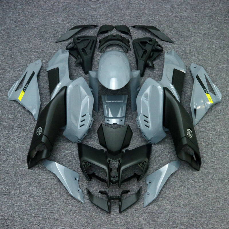 Injection Fairing Kit Bodywork fit For Yamaha MT-10 2016-2020