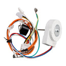 WPW10514110 W10514110 Refrigerator Evaporator Fan Motor for Kenmore W10466226