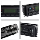 AC Heater Climate Control Panel Module 6W7H19C933AA for Mercury Marauder 2003-2004