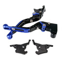 2023-2025 YAMAHA XMAX 300 Adjustable Clutch Brake Lever