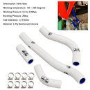 2022-2025 Honda CRF250R CRF250RX Silicone Radiator coolant Hose