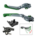 Adjustable Clutch Brake Lever fit for CFMOTO 400NK 650NK 650MT 650GT 2020-21