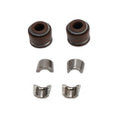 Intake Exhaust Valve Seal Set For Honda XR70R 97-03 CRF70F 07-12 CT70 91-94