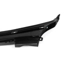 Windshield Wiper Cowl Top Grille Panel 51717292396 For BMW F15 X5 F16 X6 14-18