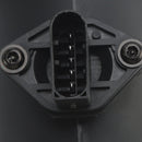 Mass Air Flow Sensor 0280217814 For BMW 540i 740i X5 For Range Rover 2003-2004