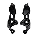 Frame Side Cover Panel Guard Fairing For Kawasaki Z900 2025-2026