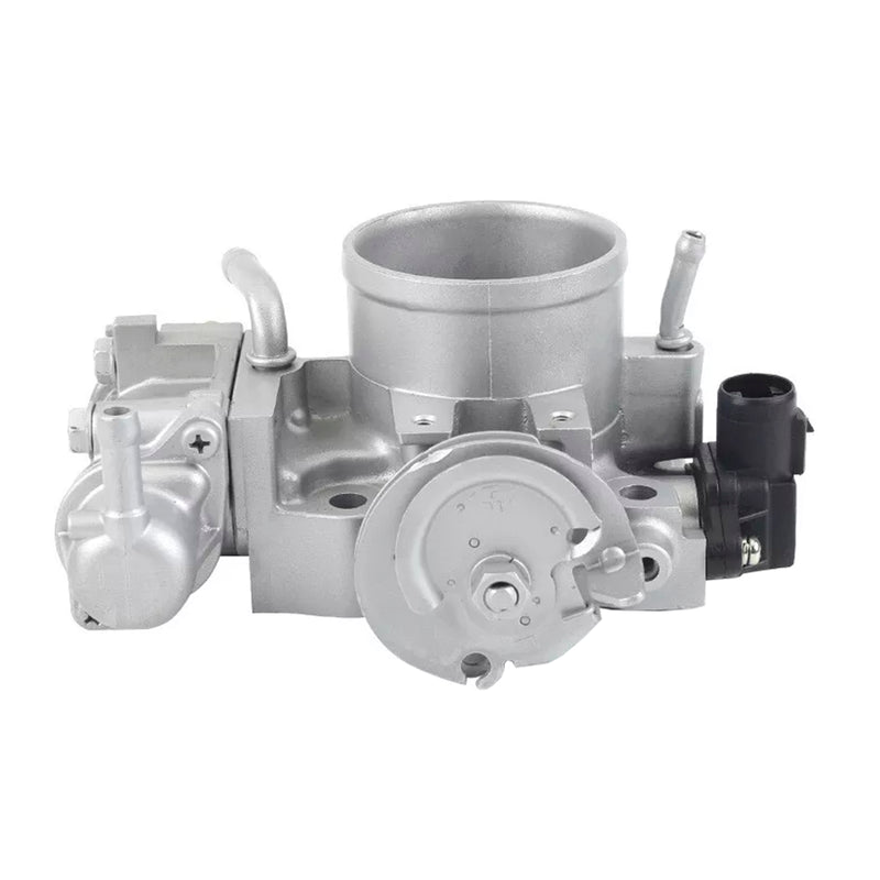 Throttle Body Assembly A22-670B00 For Honda Accord DX 2.2L