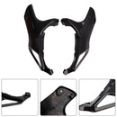 2022-2026 For Yamaha XSR900 Side Seat Fairing Panel Cowl