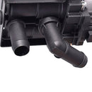 Heater Control Water Valve XR822975 For Jaguar S-Type 3.0L 4.0L 2000-2002
