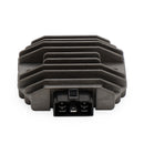 Yamaha YZF R125 YZF-R 125 2008-2009 Regulator Magneto Stator Coil Gasket Kit