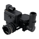 Heater Control Valve 2118320584 For Mercedes W211 S211 CLS 2002-2009