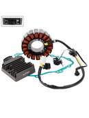 2013-2020 for Honda CRF250L ABS Stator Magneto Regulator With Gasket 31600-KVK-901