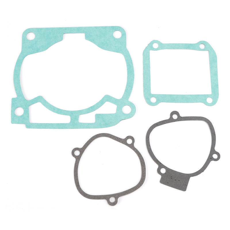 Husqvarna TE 300 TPI 2019-2023 Cylinder Kit w/Piston & Top End Gasket Kit