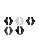 2020-2022 Street Triple 765 R/RS Radiator Side Cover Fairing Panels