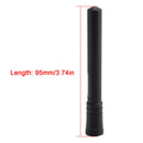 400-470MHz Antenna UHF Car Radio Short 95mm Antenna for TYT DP-290 DP-280Plus