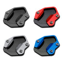 Kickstand Enlarge Plate Pad fit for TIGER 800/XC/XCA/XR/XRT 2010-2020 XCX 18-20