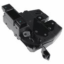 2009/01-2017/02 BMW 5 Series Gran Turismo F07 All Engines Hatchback Rear Trunk Lid Lock Latch Actuator 51247269543