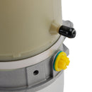 Power Steering Pump 6Q0423156AB Fit VW Polo Fox Fit Skoda Fabia 2003-2009