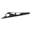 1x Interior Door Panel Door Handle Beige For BMW 5 Series F11 F10 F18 2010-2017