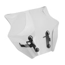 2025-2026 for Yamaha MT-07 Windshield WindScreen Fairing